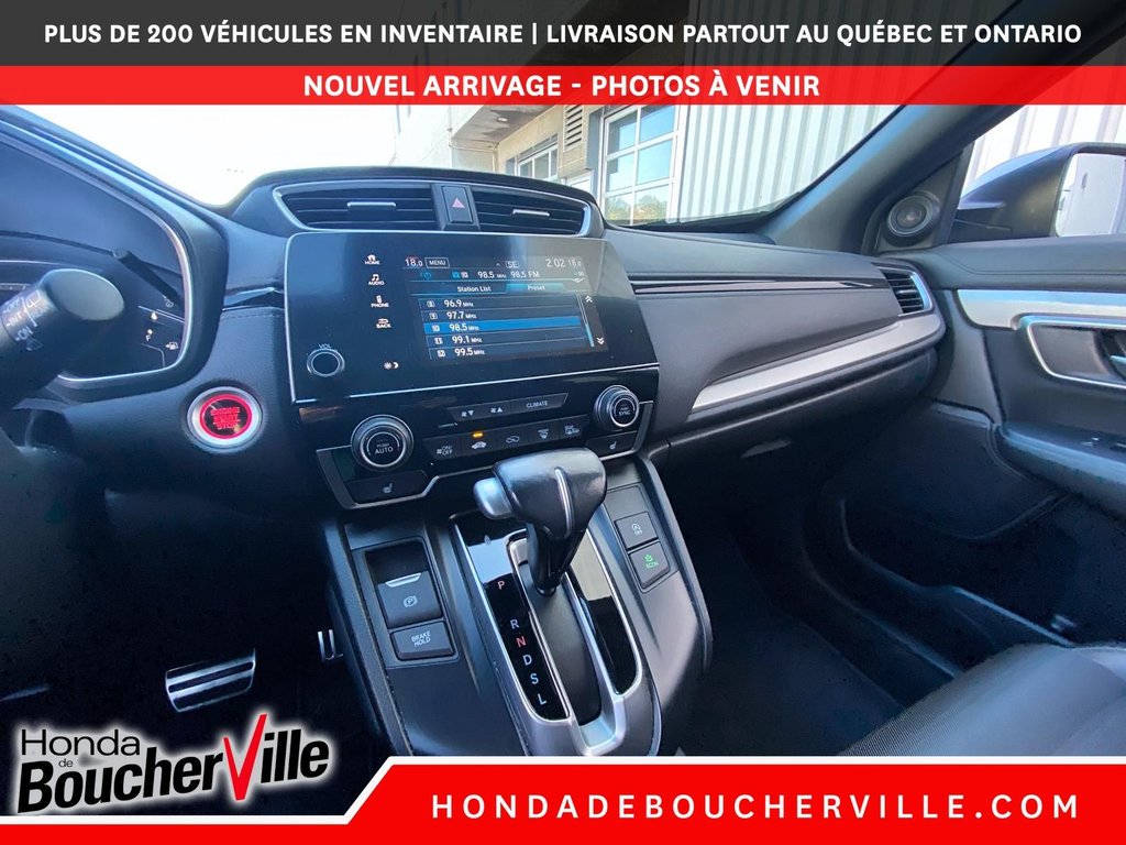 Honda CR-V Sport 2020 à Terrebonne, Québec - 25 - w1024h768px