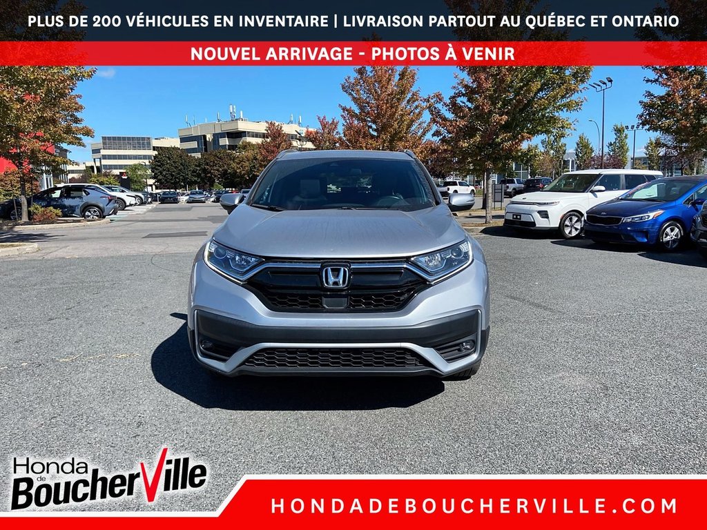 Honda CR-V Sport 2020 à Terrebonne, Québec - 3 - w1024h768px