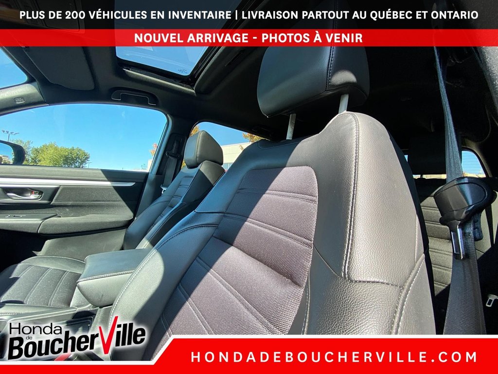 Honda CR-V Sport 2020 à Terrebonne, Québec - 21 - w1024h768px