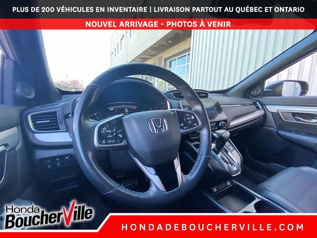 Honda CR-V Sport 2020 à Terrebonne, Québec - 29 - w1024h768px