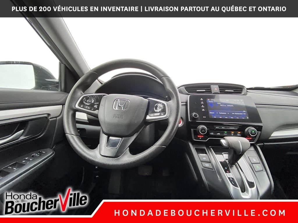 2020 Honda CR-V LX in Terrebonne, Quebec - 29 - w1024h768px