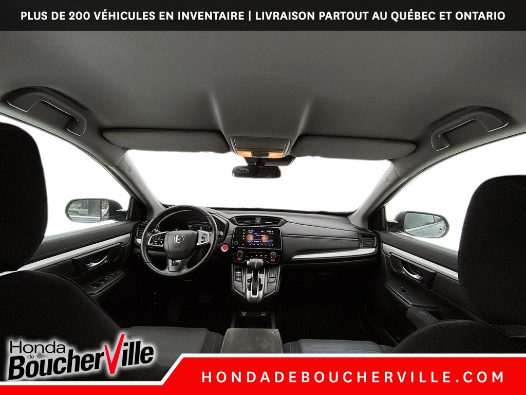 2020 Honda CR-V LX in Terrebonne, Quebec - 21 - w1024h768px