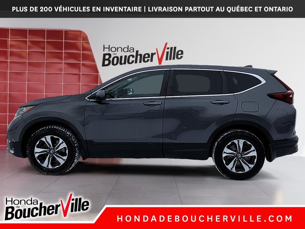 2020 Honda CR-V LX in Terrebonne, Quebec - 14 - w1024h768px
