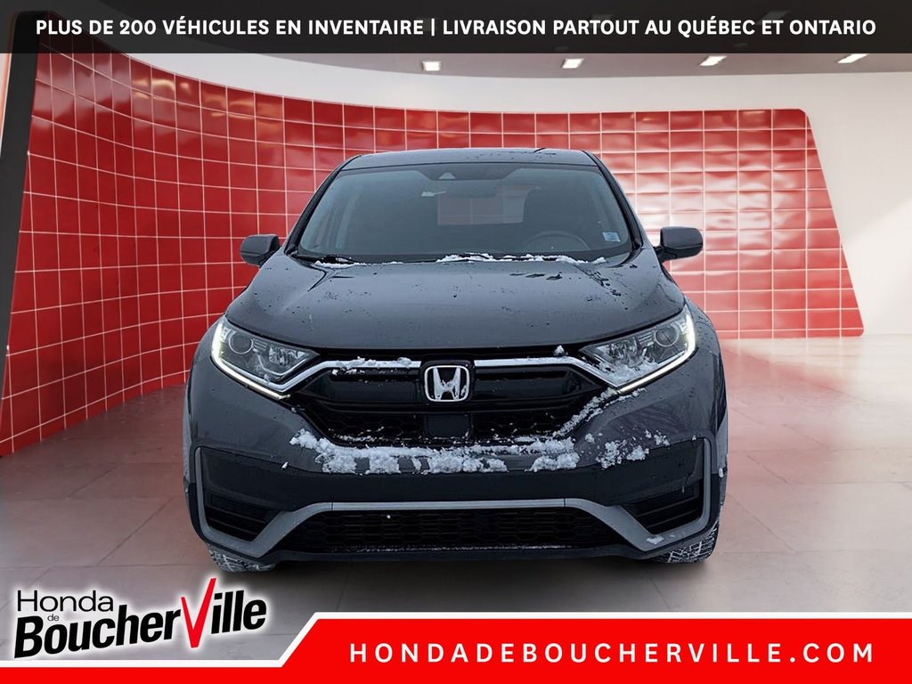 2020 Honda CR-V LX in Terrebonne, Quebec - 2 - w1024h768px