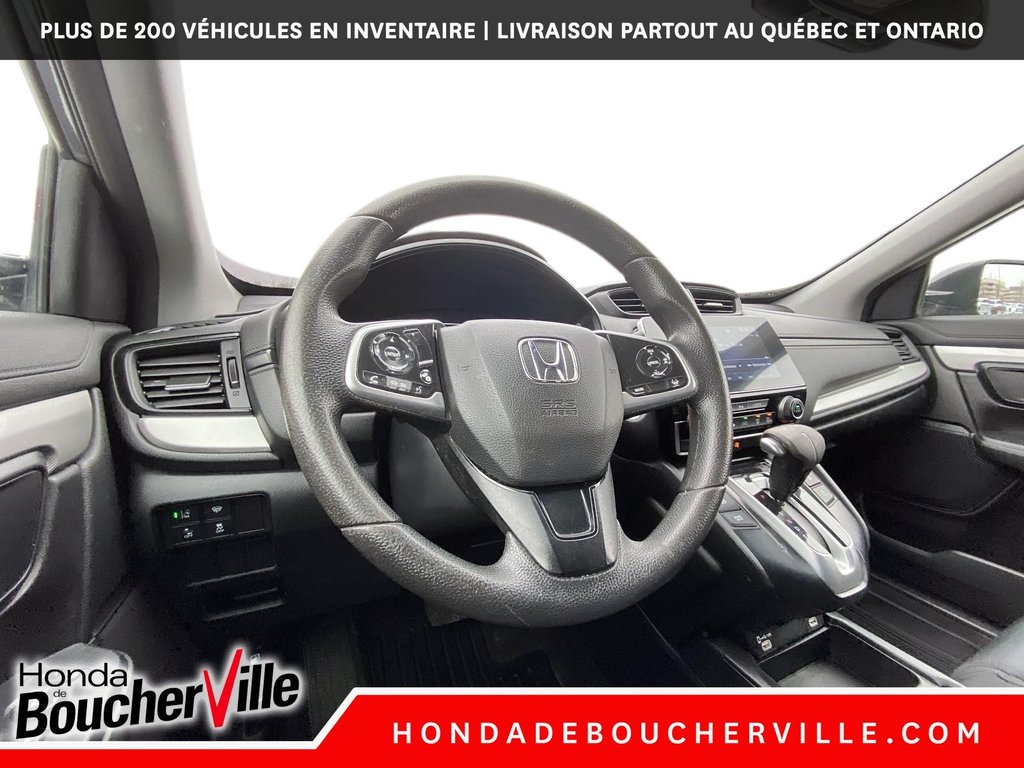 2020 Honda CR-V LX in Terrebonne, Quebec - 31 - w1024h768px