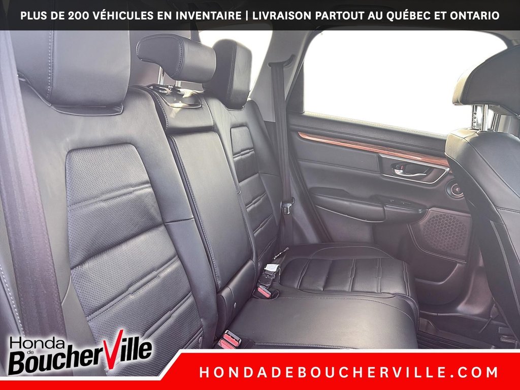 2020 Honda CR-V EX-L in Terrebonne, Quebec - 17 - w1024h768px