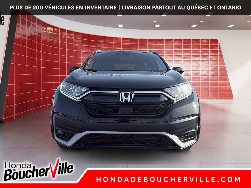 2020 Honda CR-V EX-L in Terrebonne, Quebec - 13 - w1024h768px