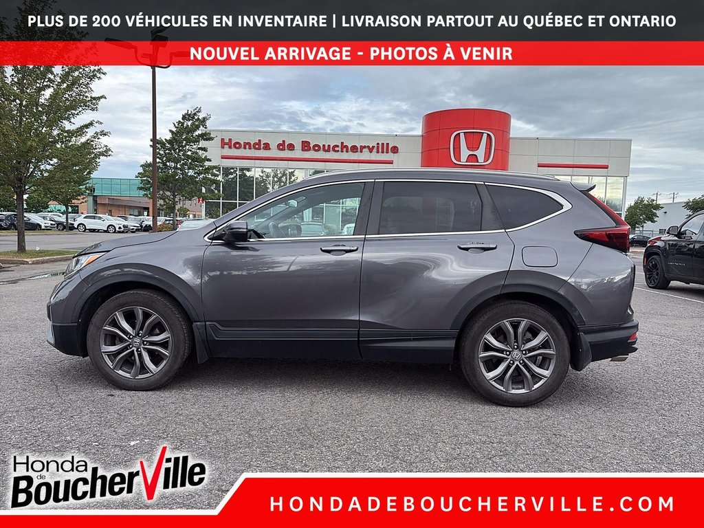 2020 Honda CR-V Sport in Terrebonne, Quebec - 3 - w1024h768px