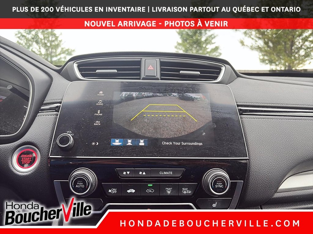 2020 Honda CR-V Sport in Terrebonne, Quebec - 35 - w1024h768px
