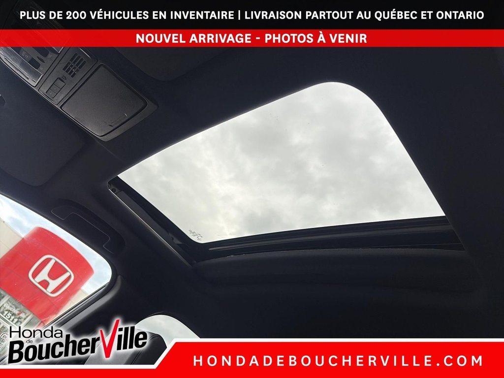 2020 Honda CR-V Sport in Terrebonne, Quebec - 27 - w1024h768px