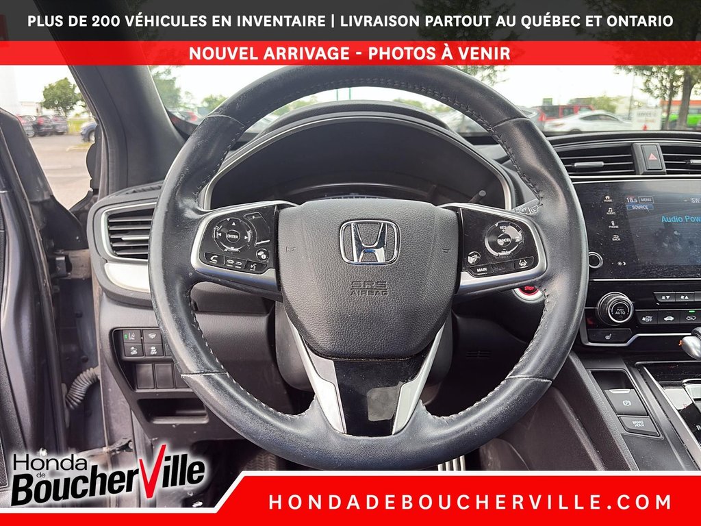 2020 Honda CR-V Sport in Terrebonne, Quebec - 29 - w1024h768px