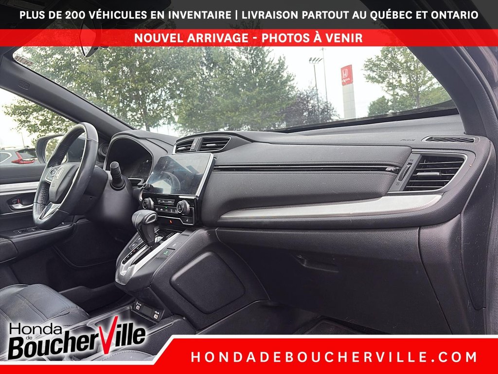 2020 Honda CR-V Sport in Terrebonne, Quebec - 21 - w1024h768px