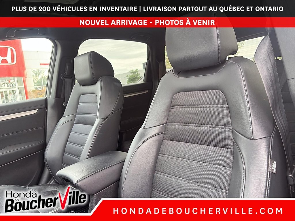 2020 Honda CR-V Sport in Terrebonne, Quebec - 25 - w1024h768px