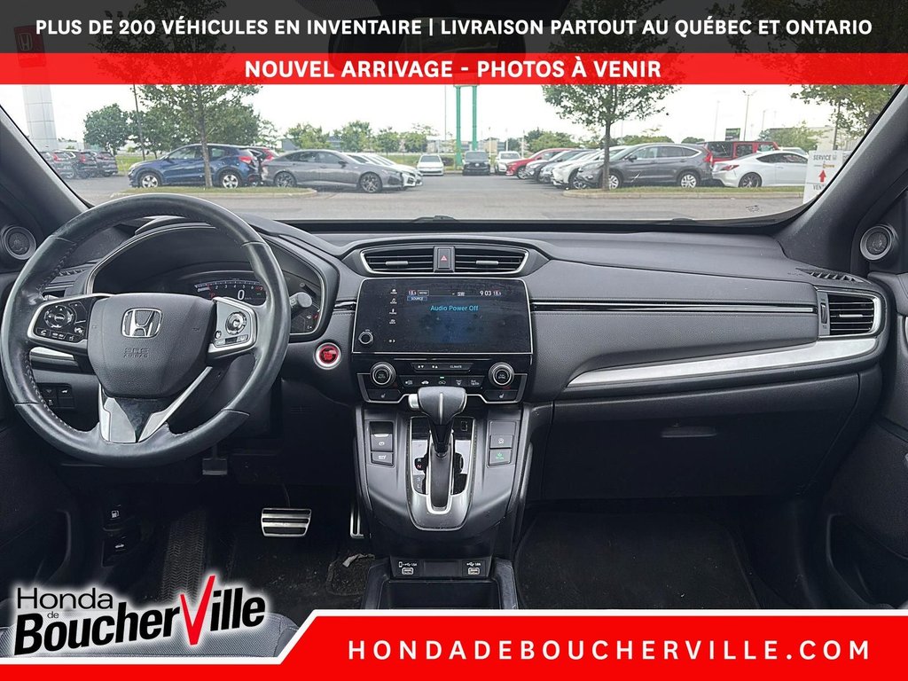 2020 Honda CR-V Sport in Terrebonne, Quebec - 19 - w1024h768px