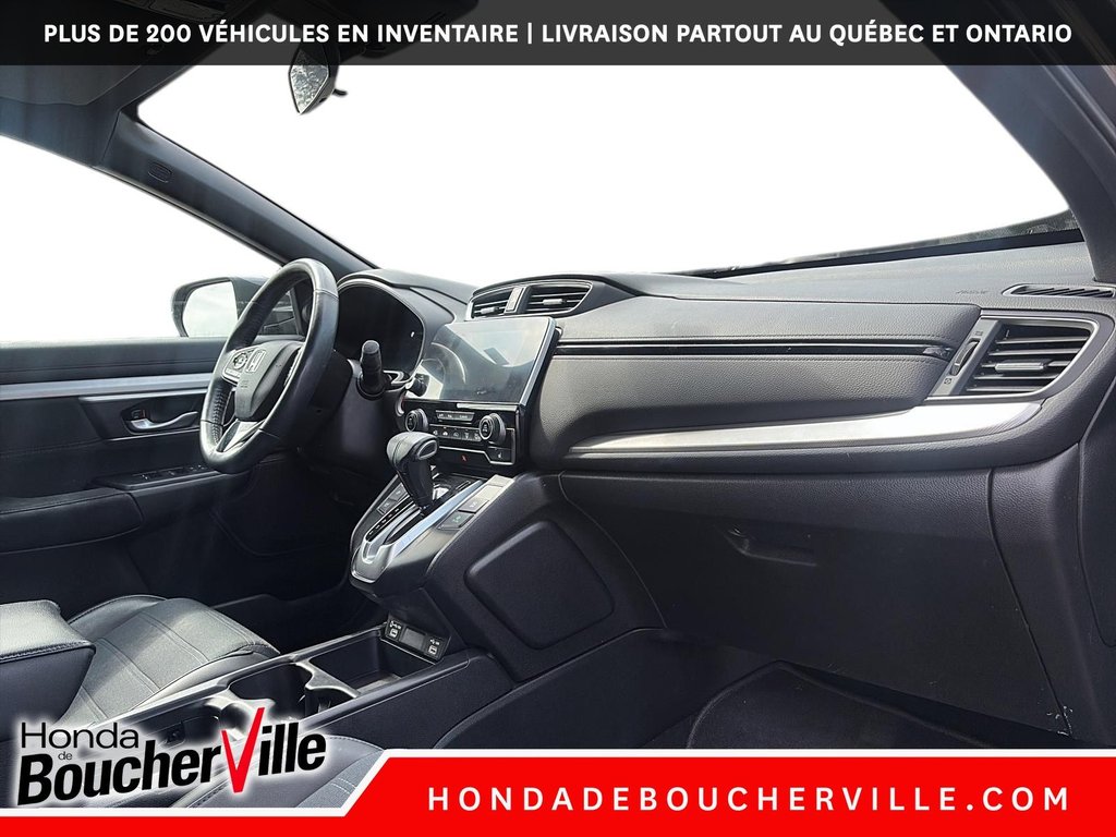 Honda CR-V Sport 2020 à Terrebonne, Québec - 21 - w1024h768px