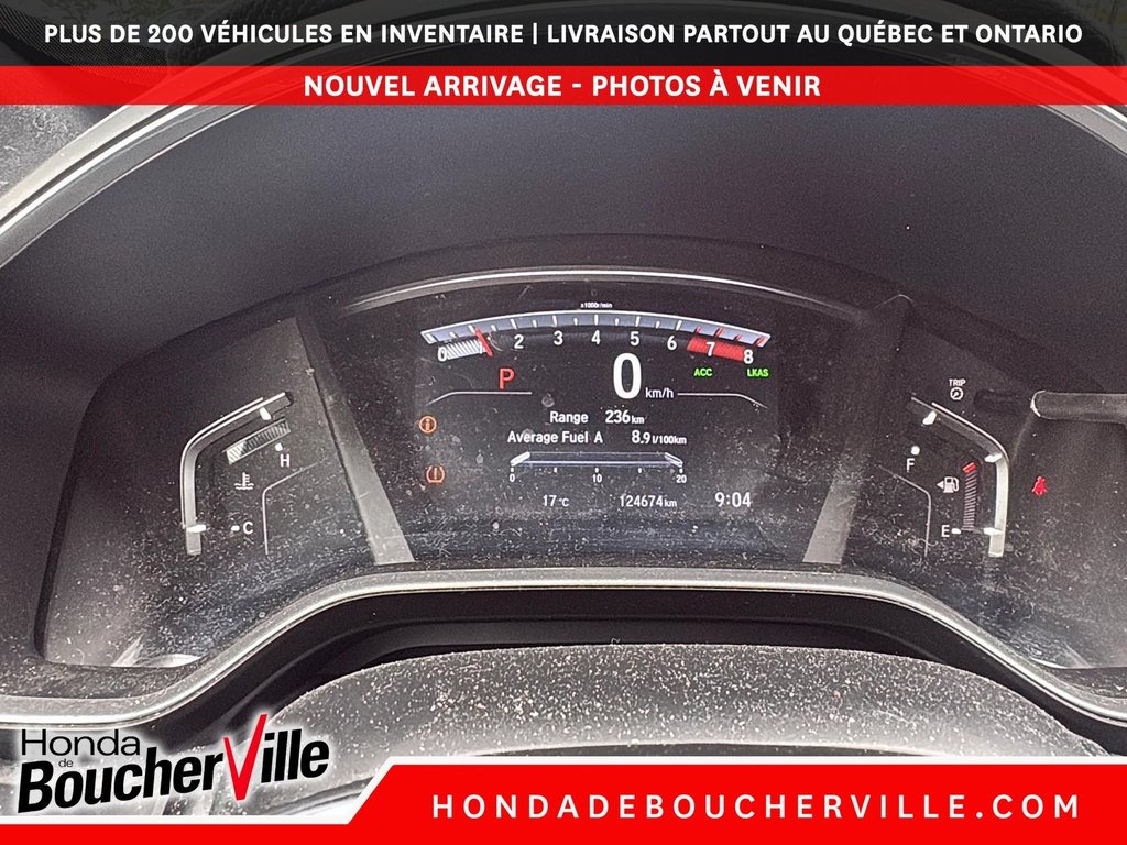 2020 Honda CR-V Sport in Terrebonne, Quebec - 31 - w1024h768px
