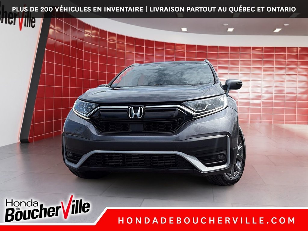 Honda CR-V Sport 2020 à Terrebonne, Québec - 2 - w1024h768px