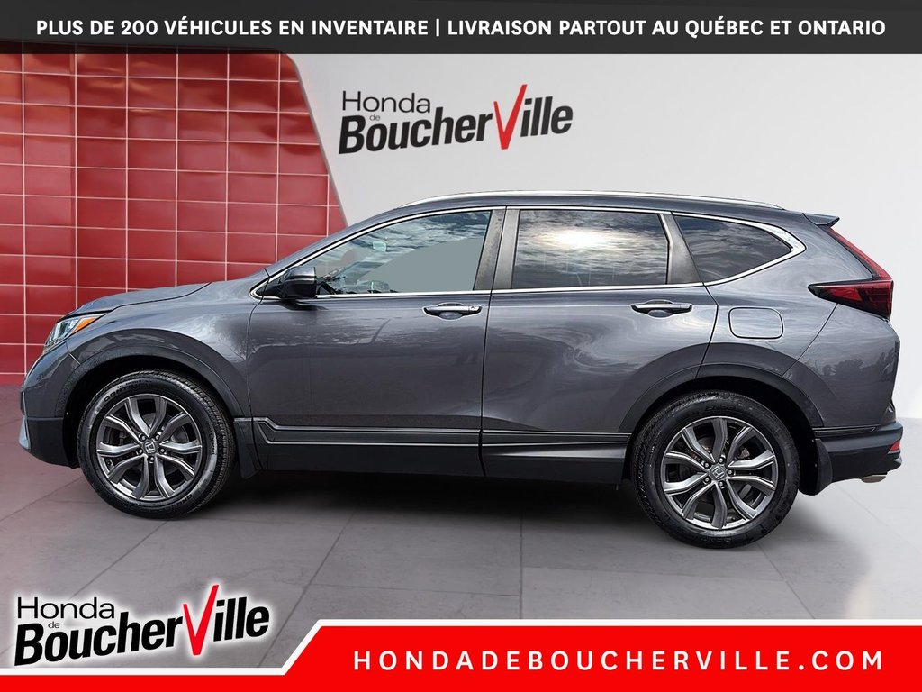 Honda CR-V Sport 2020 à Terrebonne, Québec - 3 - w1024h768px