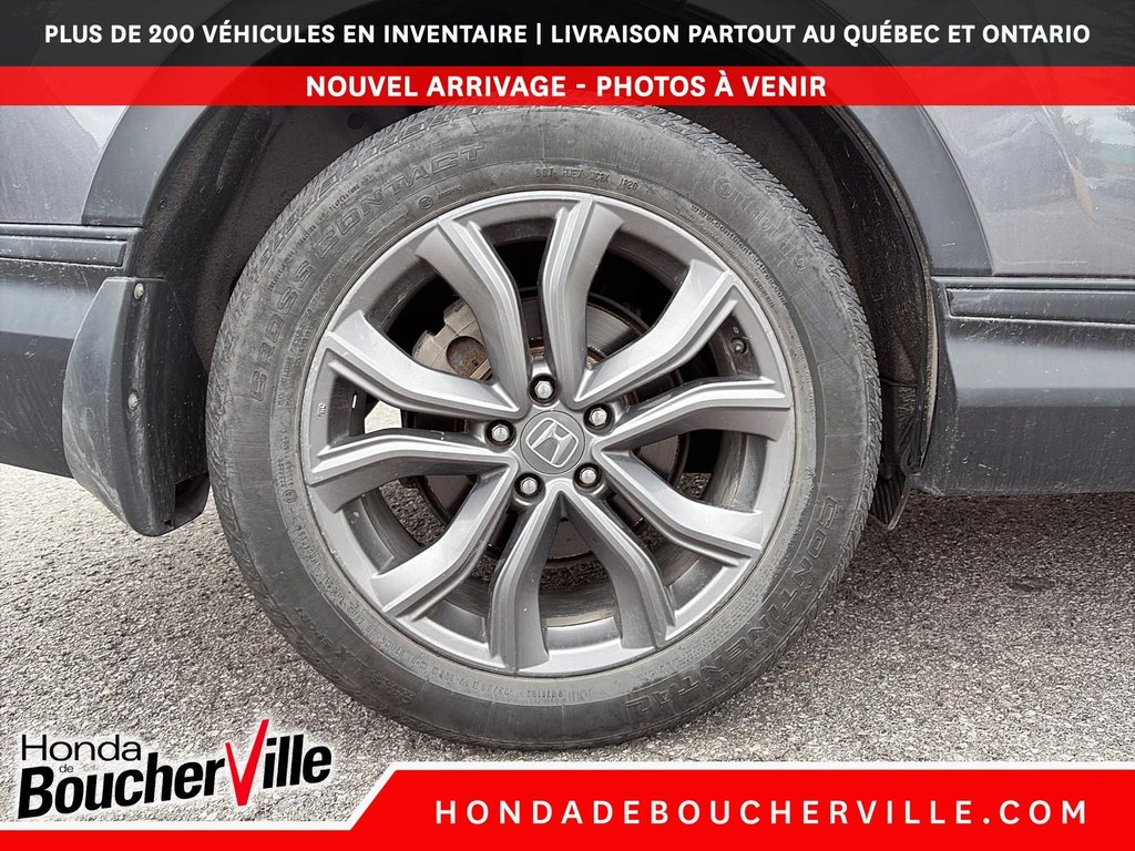 2020 Honda CR-V Sport in Terrebonne, Quebec - 15 - w1024h768px