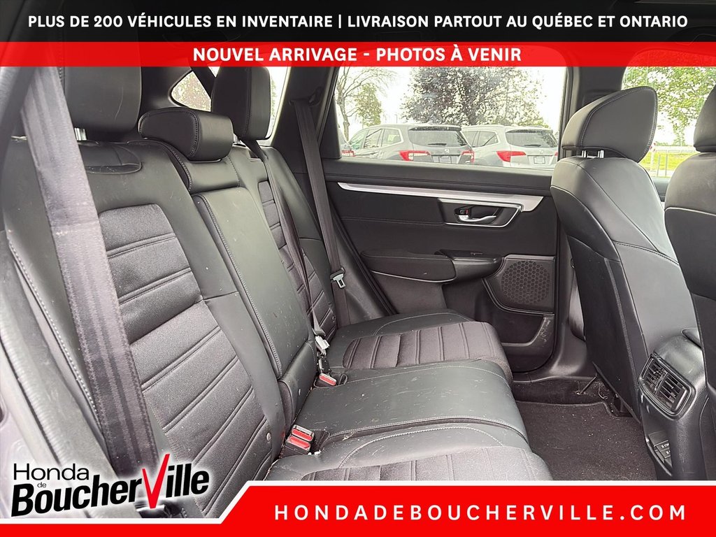 2020 Honda CR-V Sport in Terrebonne, Quebec - 17 - w1024h768px