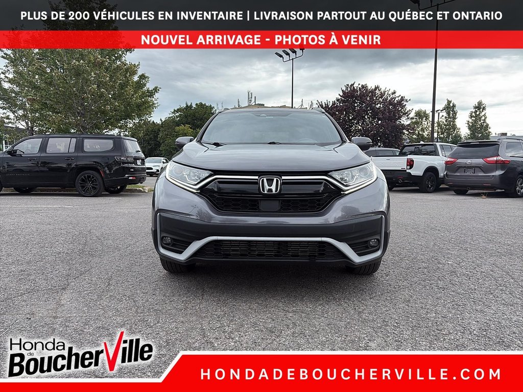 2020 Honda CR-V Sport in Terrebonne, Quebec - 13 - w1024h768px