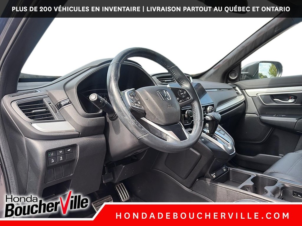 Honda CR-V Sport 2020 à Terrebonne, Québec - 23 - w1024h768px