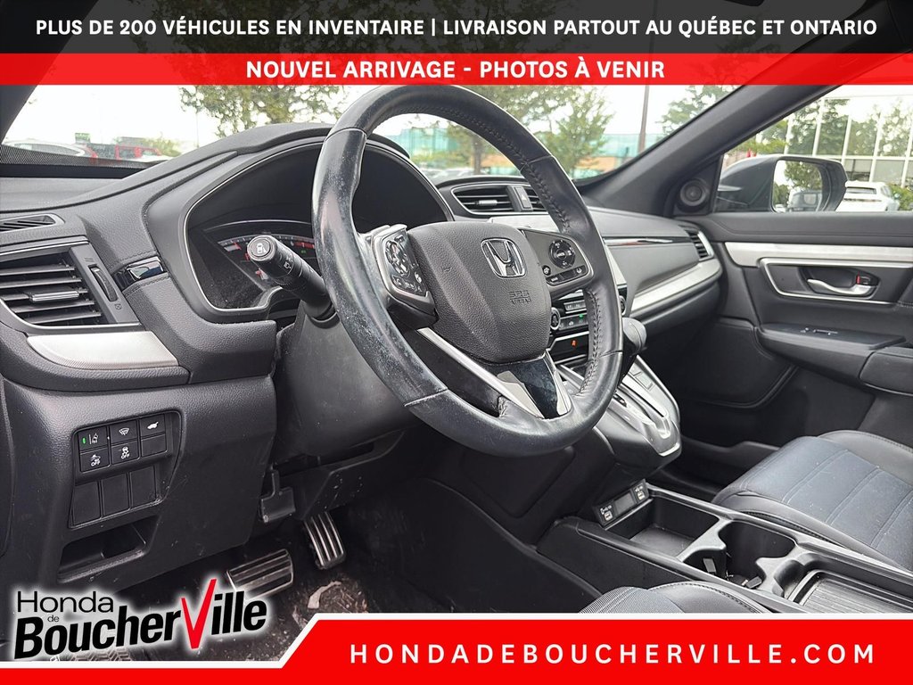 2020 Honda CR-V Sport in Terrebonne, Quebec - 23 - w1024h768px