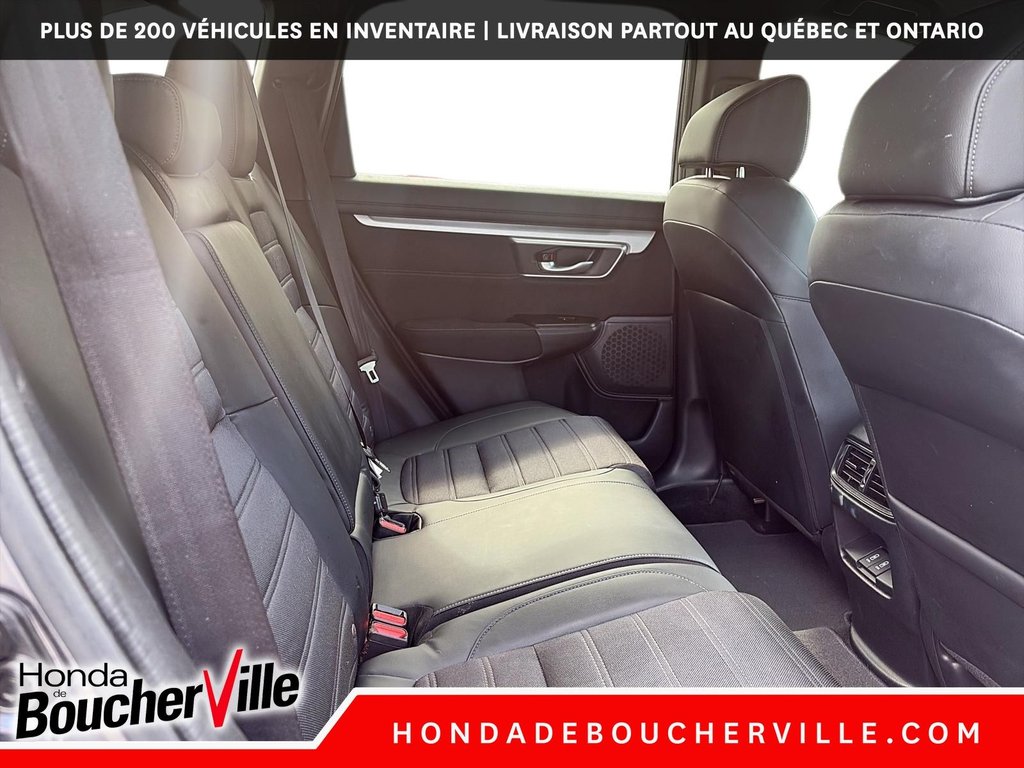 Honda CR-V Sport 2020 à Terrebonne, Québec - 17 - w1024h768px
