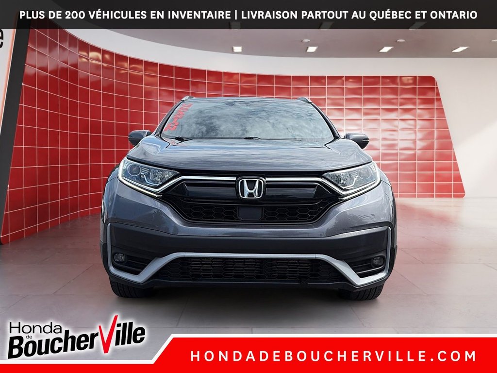 Honda CR-V Sport 2020 à Terrebonne, Québec - 13 - w1024h768px