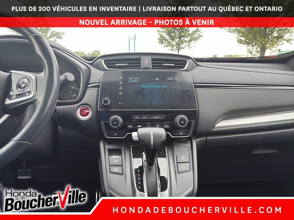 2020 Honda CR-V Sport in Terrebonne, Quebec - 33 - w1024h768px