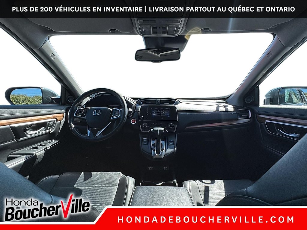2020 Honda CR-V EX-L in Terrebonne, Quebec - 19 - w1024h768px