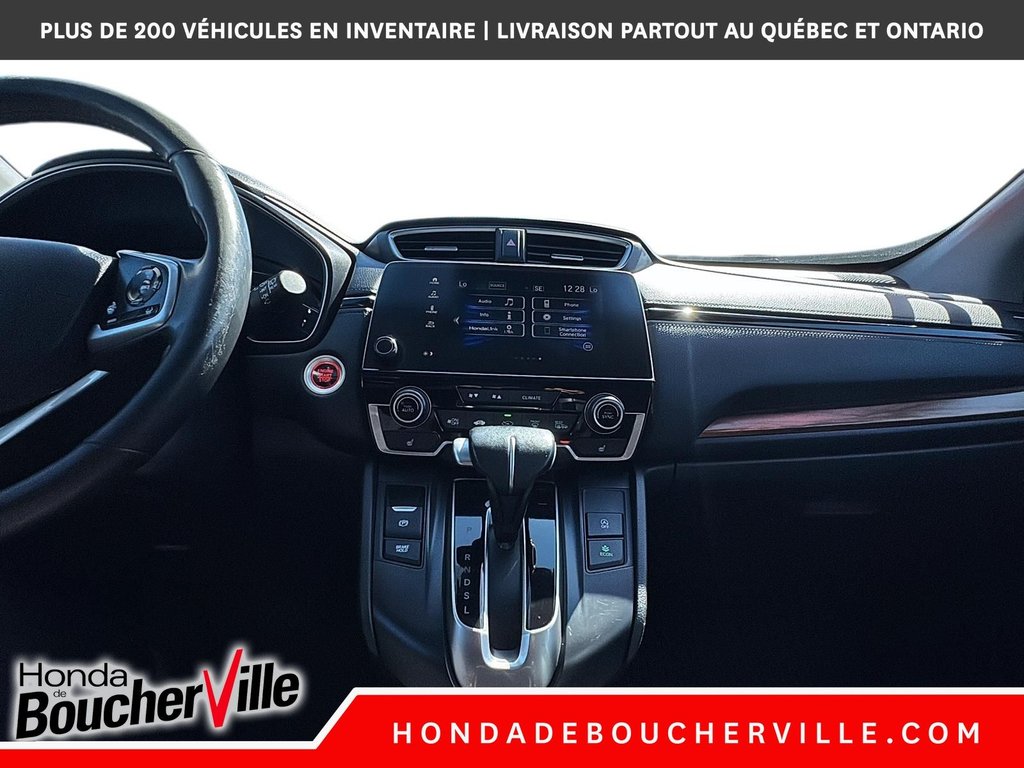 2020 Honda CR-V EX-L in Terrebonne, Quebec - 33 - w1024h768px
