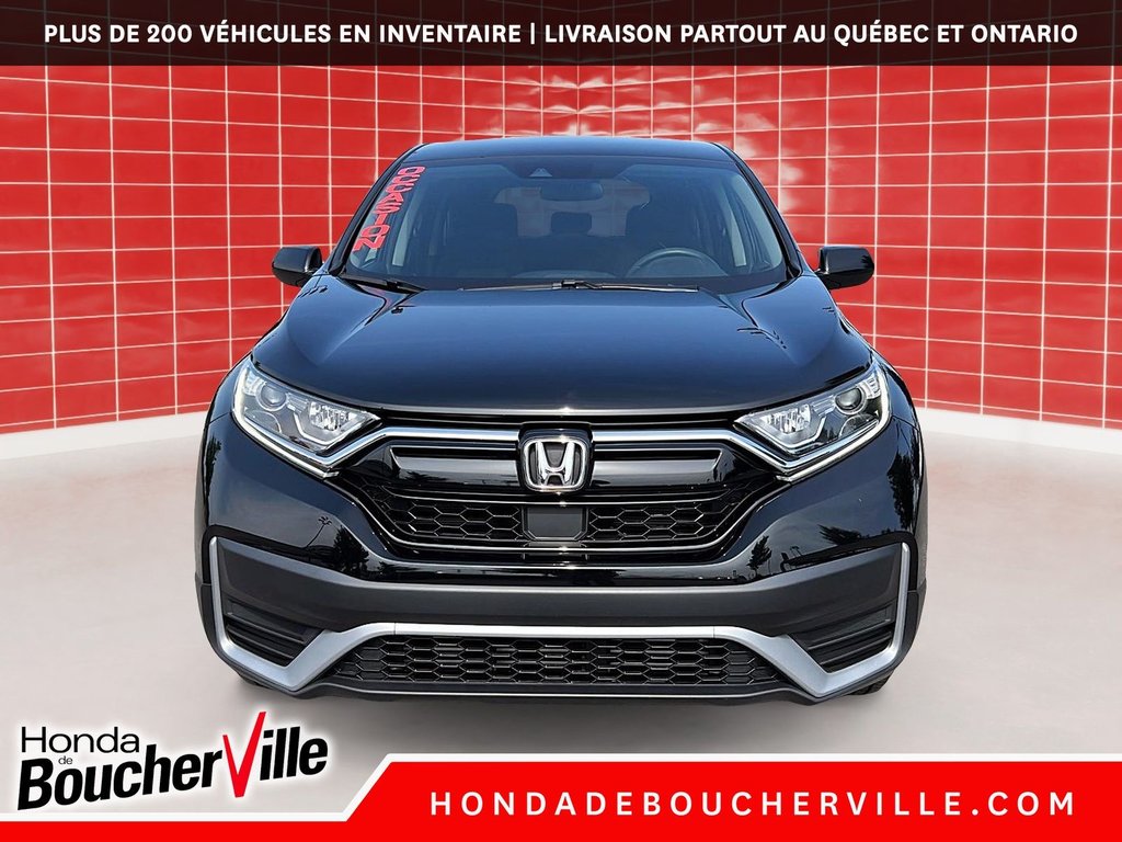 Honda CR-V LX 2021 à Terrebonne, Québec - 7 - w1024h768px