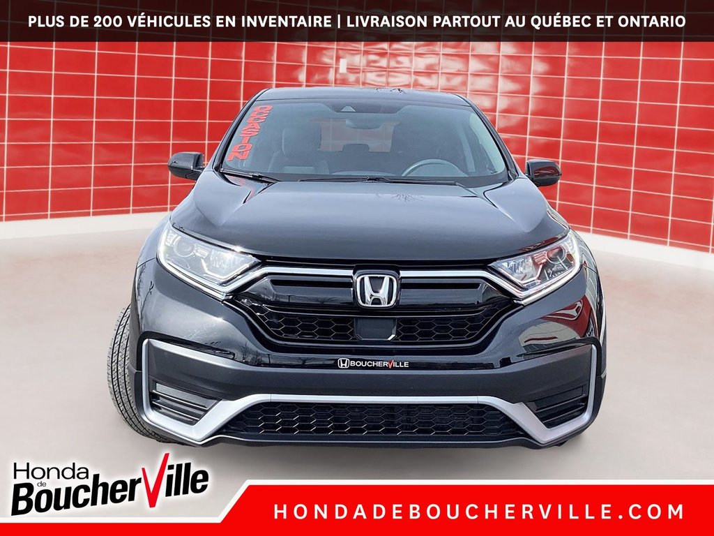 Honda CR-V LX 2021 à Terrebonne, Québec - 3 - w1024h768px