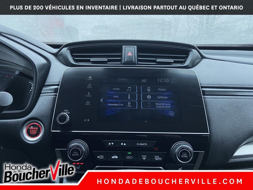 Honda CR-V LX 2021 à Terrebonne, Québec - 5 - w1024h768px