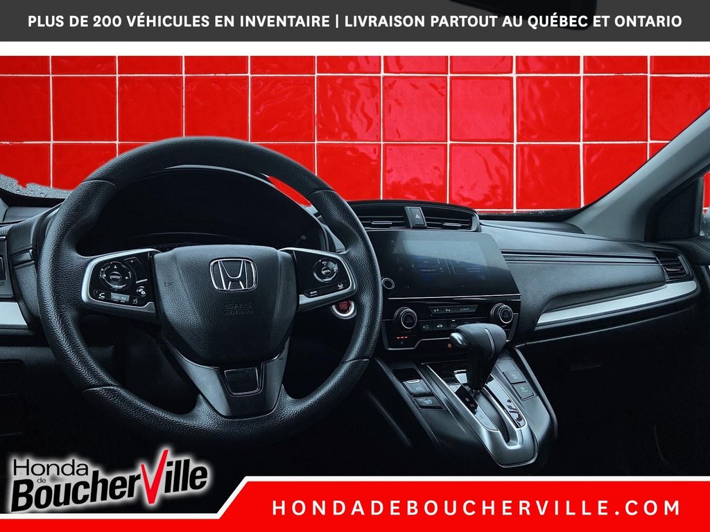 Honda CR-V LX 2021 à Terrebonne, Québec - 16 - w1024h768px