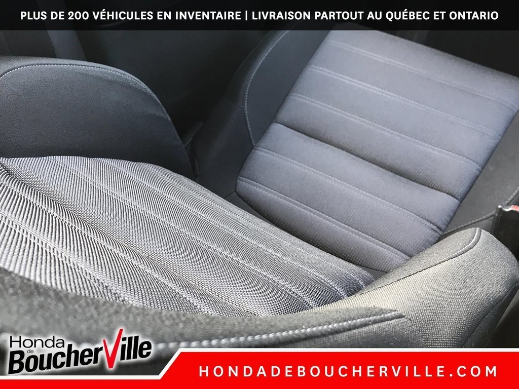 2021 Honda CR-V LX in Terrebonne, Quebec - 14 - w1024h768px