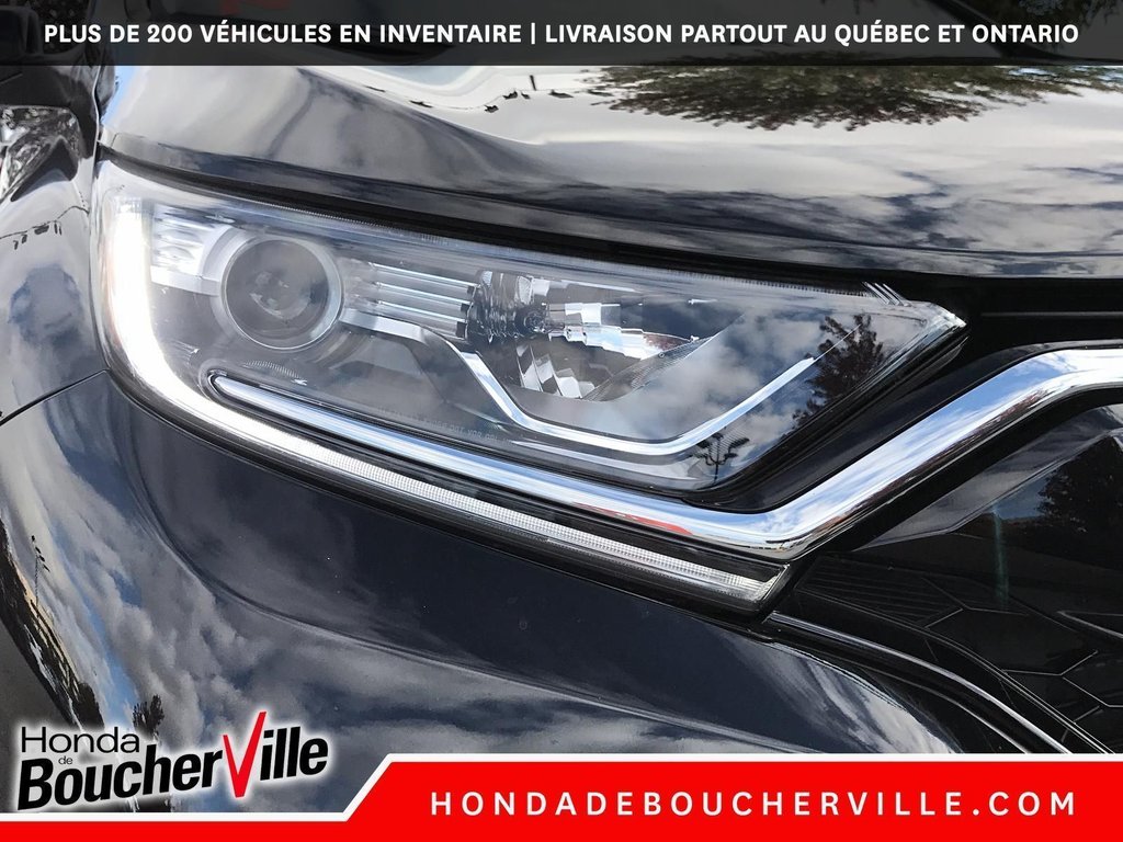2021 Honda CR-V LX in Terrebonne, Quebec - 34 - w1024h768px