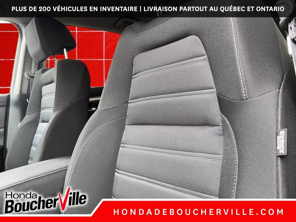 2021 Honda CR-V LX in Terrebonne, Quebec - 17 - w1024h768px