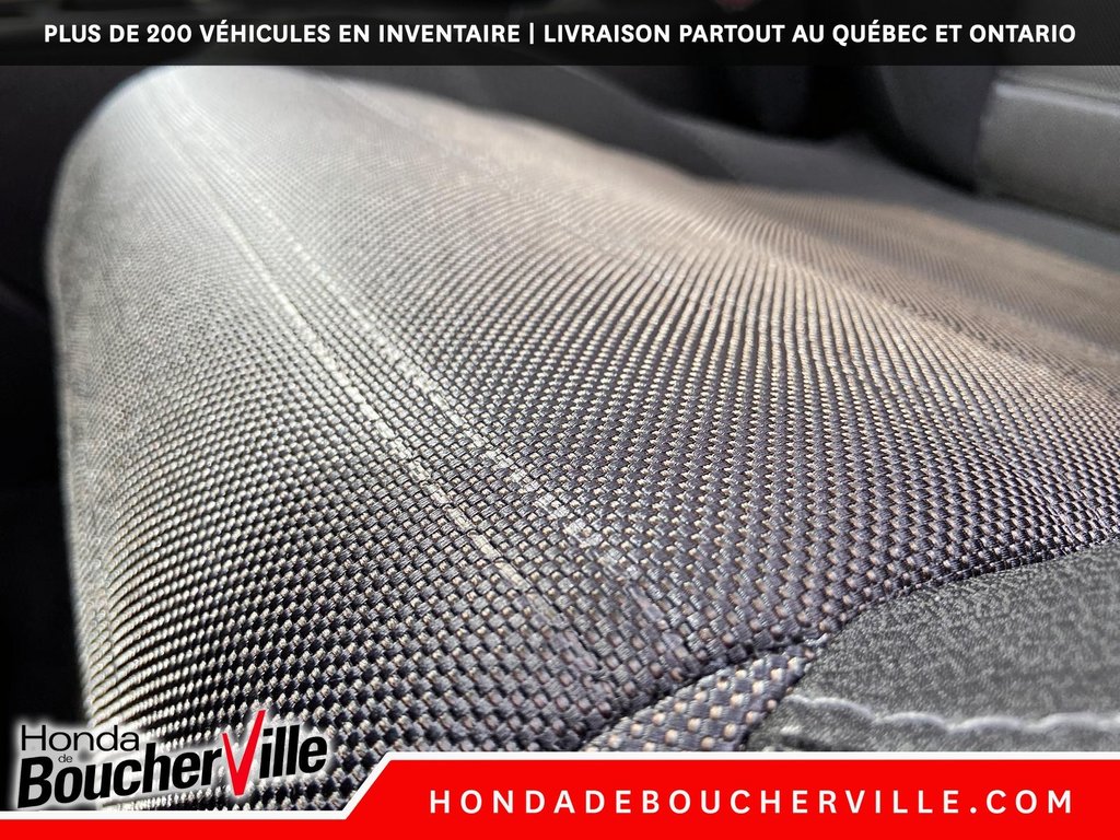 2021 Honda CR-V LX in Terrebonne, Quebec - 19 - w1024h768px