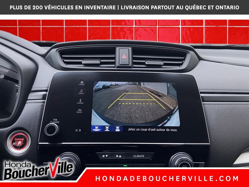2021 Honda CR-V LX in Terrebonne, Quebec - 35 - w1024h768px