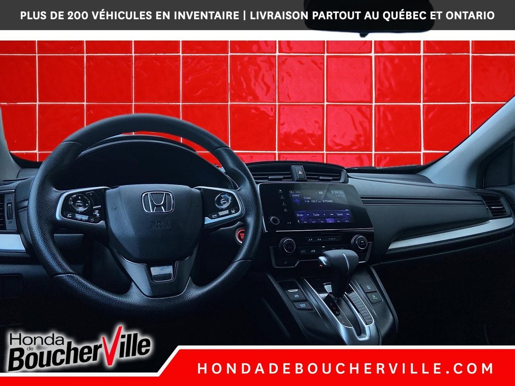 Honda CR-V LX 2021 à Terrebonne, Québec - 25 - w1024h768px