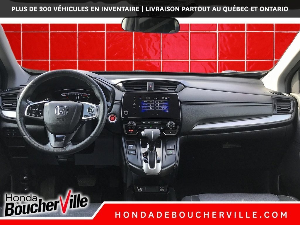 Honda CR-V LX 2021 à Terrebonne, Québec - 18 - w1024h768px