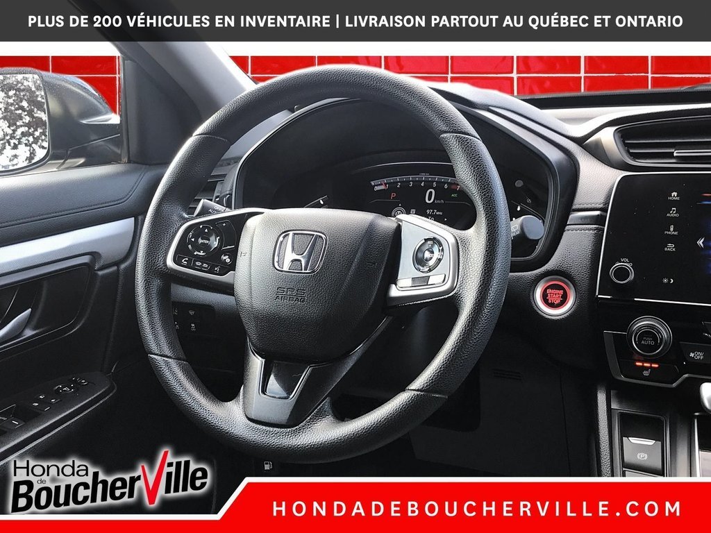 Honda CR-V LX 2021 à Terrebonne, Québec - 16 - w1024h768px