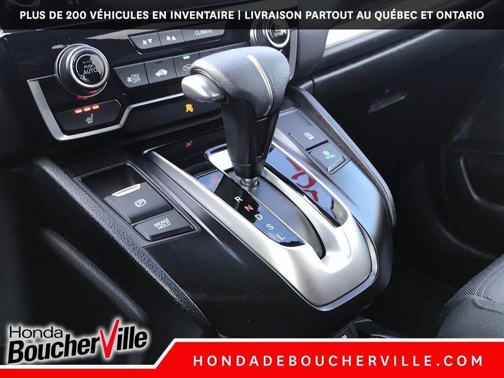 Honda CR-V LX 2021 à Terrebonne, Québec - 20 - w1024h768px