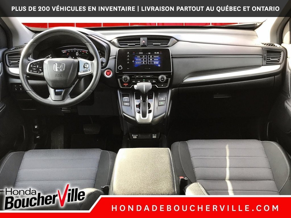 Honda CR-V LX 2021 à Terrebonne, Québec - 23 - w1024h768px