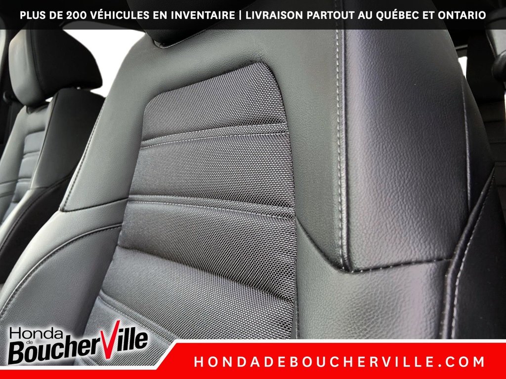 Honda CR-V Sport 2021 à Terrebonne, Québec - 20 - w1024h768px