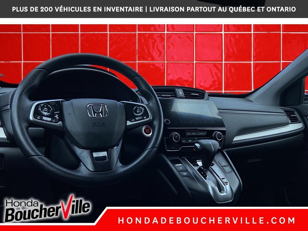 Honda CR-V LX 2021 à Terrebonne, Québec - 21 - w1024h768px