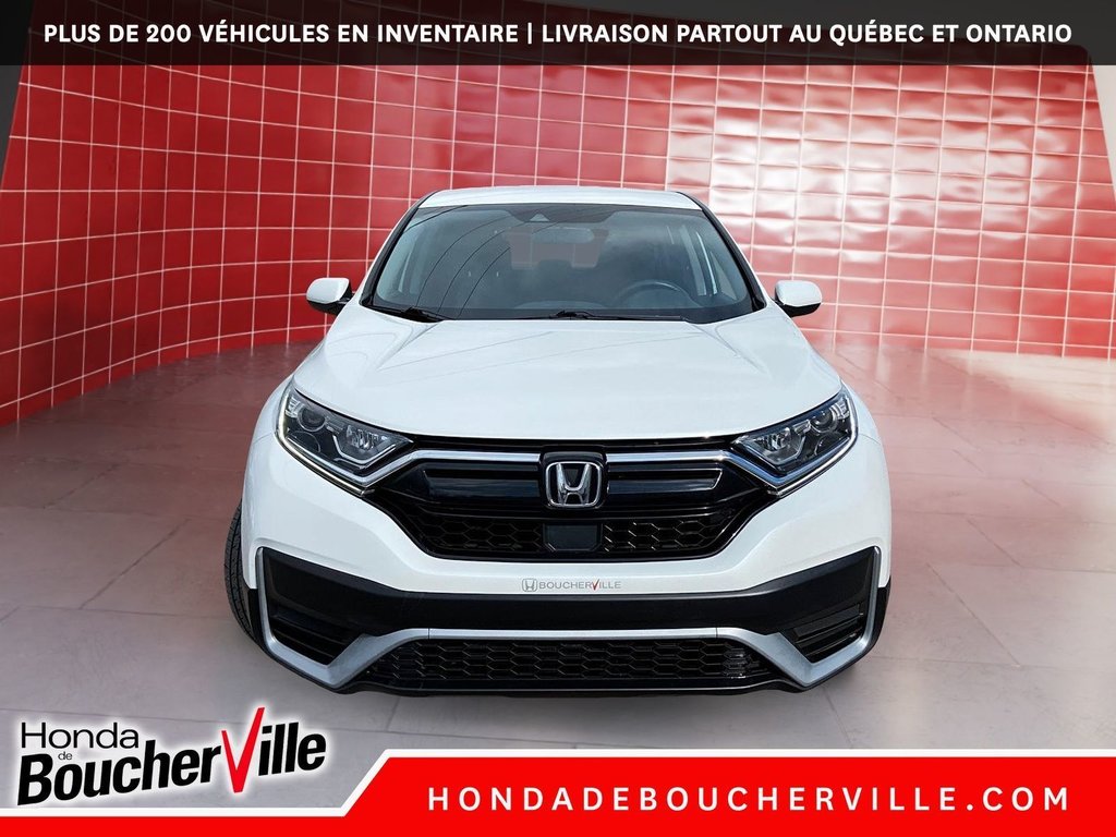 Honda CR-V LX 2021 à Terrebonne, Québec - 3 - w1024h768px