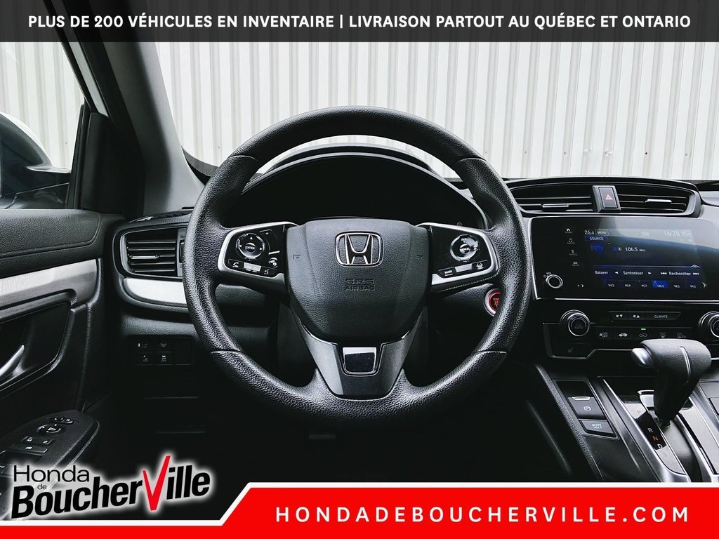 Honda CR-V LX 2021 à Terrebonne, Québec - 20 - w1024h768px